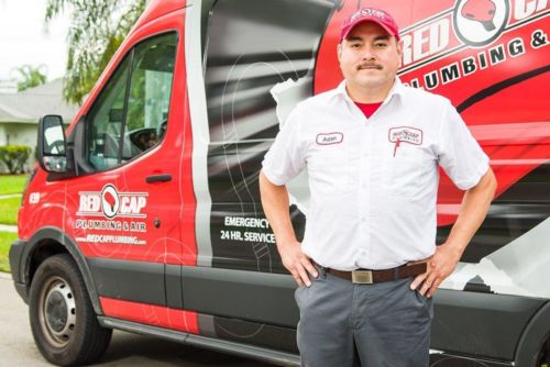 Sink Repair & Replacement in Tampa