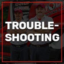 how to prevent pinhole leaks in copper pipes